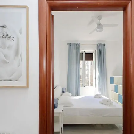 Apartment Ettore Rolli In Trastevere By Halldis Rome