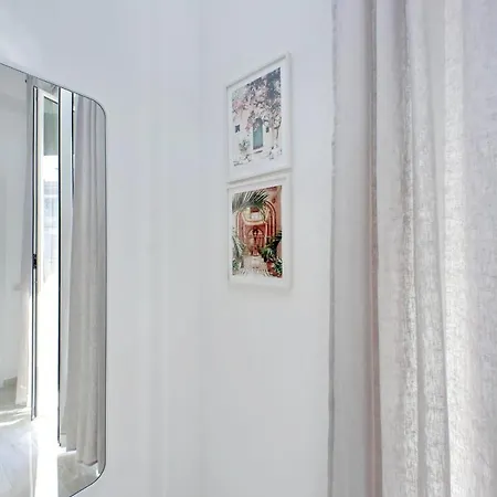 Apartment Ettore Rolli In Trastevere By Halldis Rom