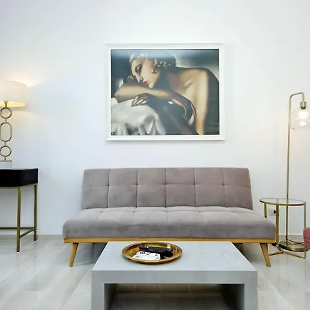 Ettore Rolli In Trastevere By Halldis Apartment Rom