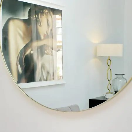 Apartment Ettore Rolli In Trastevere By Halldis Rom